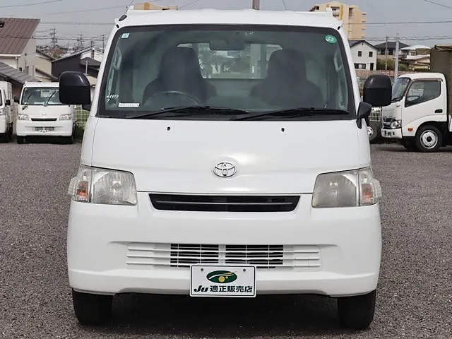 トヨタ ライトエーストラック DBF-S402U(2WD)の写真3