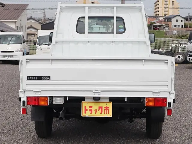 トヨタ ライトエーストラック DBF-S402U(2WD)の写真6