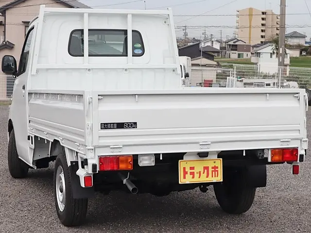 トヨタ ライトエーストラック DBF-S402U(2WD)の写真7