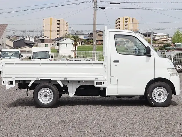 トヨタ ライトエーストラック DBF-S402U(2WD)の写真8