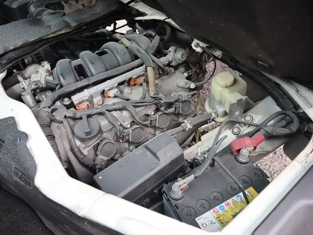 トヨタ ライトエーストラック DBF-S402U(2WD)の写真15