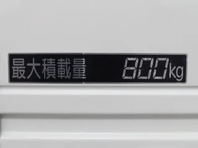トヨタ ライトエーストラック DBF-S402U(2WD)の写真16
