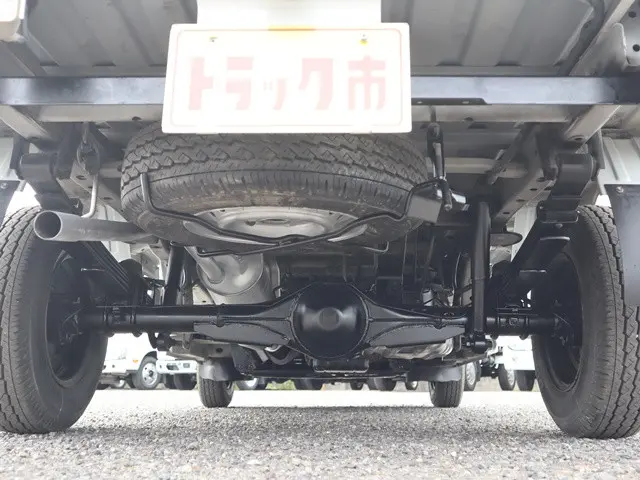 トヨタ ライトエーストラック DBF-S402U(2WD)の写真18