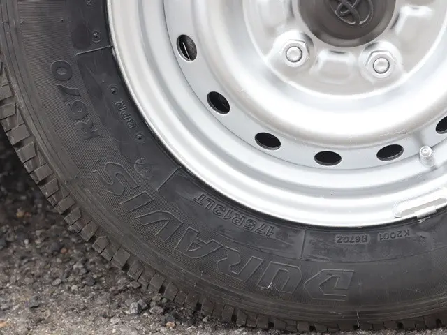 トヨタ ライトエーストラック DBF-S402U(2WD)の写真19