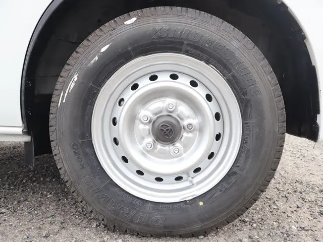 トヨタ ライトエーストラック DBF-S402U(2WD)の写真20