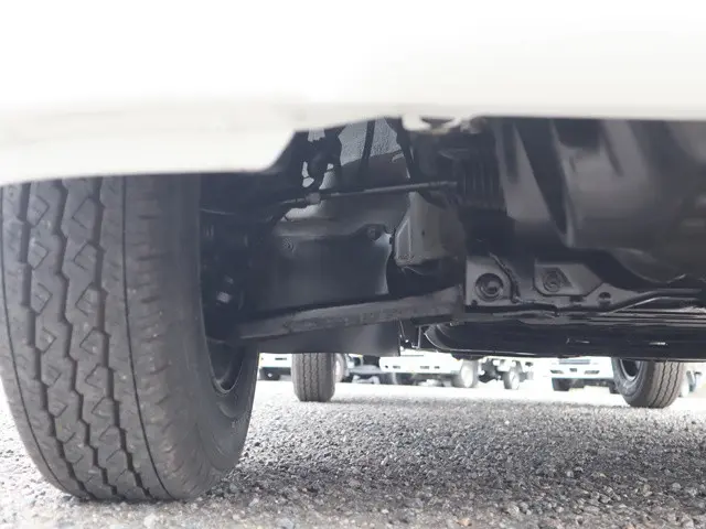 トヨタ ライトエーストラック DBF-S402U(2WD)の写真21