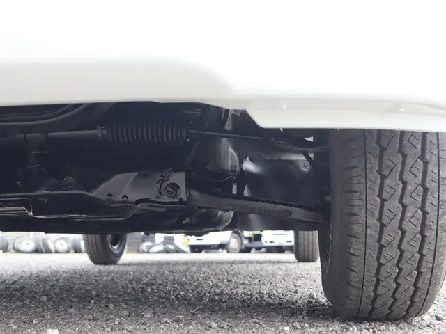 トヨタ ライトエーストラック DBF-S402U(2WD)の写真22