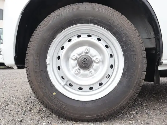 トヨタ ライトエーストラック DBF-S402U(2WD)の写真23