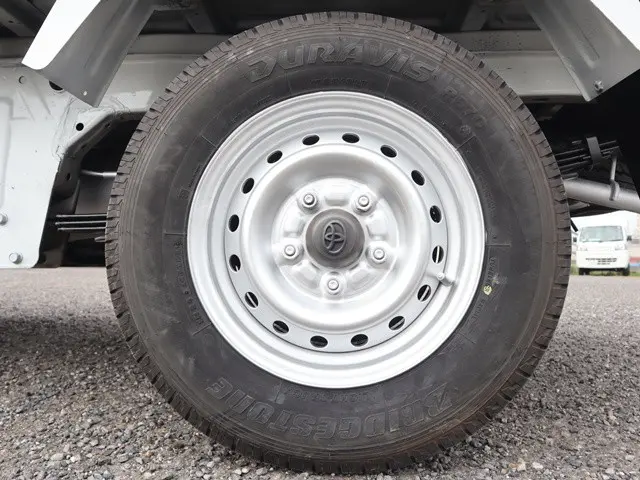 トヨタ ライトエーストラック DBF-S402U(2WD)の写真24