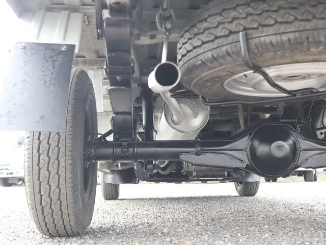 トヨタ ライトエーストラック DBF-S402U(2WD)の写真25