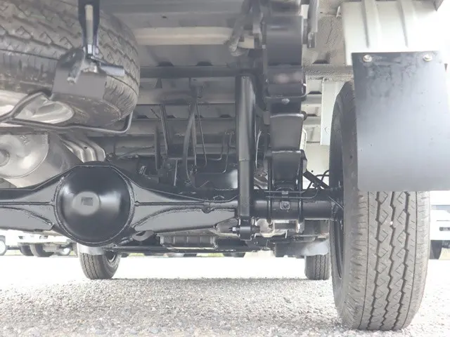 トヨタ ライトエーストラック DBF-S402U(2WD)の写真26