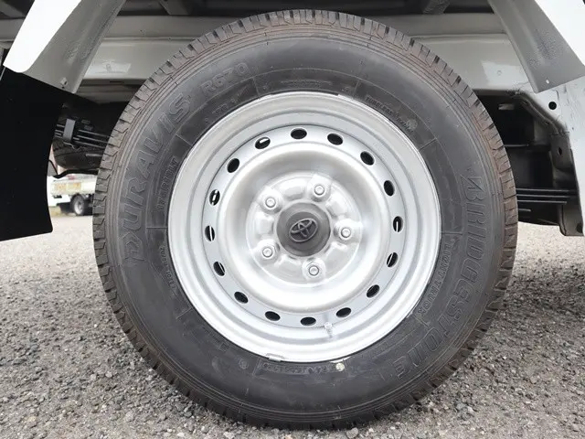 トヨタ ライトエーストラック DBF-S402U(2WD)の写真27