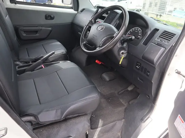 トヨタ ライトエーストラック DBF-S402U(2WD)の写真28