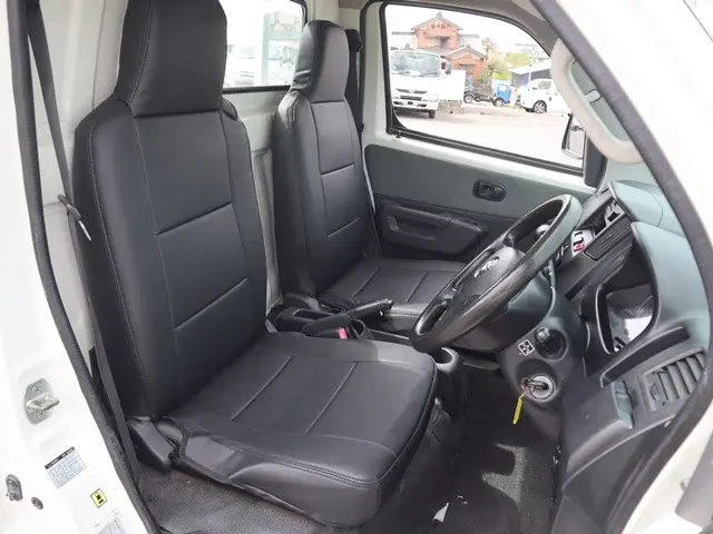 トヨタ ライトエーストラック DBF-S402U(2WD)の写真29