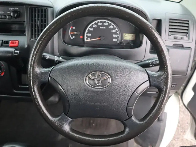 トヨタ ライトエーストラック DBF-S402U(2WD)の写真32
