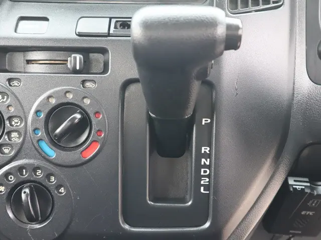 トヨタ ライトエーストラック DBF-S402U(2WD)の写真33