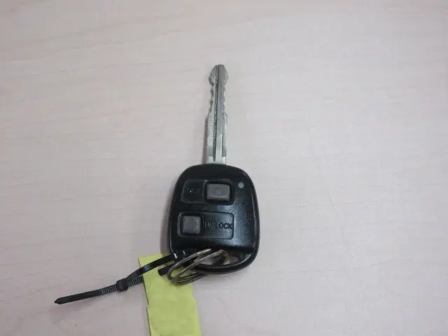 トヨタ ライトエーストラック DBF-S402U(2WD)の写真38