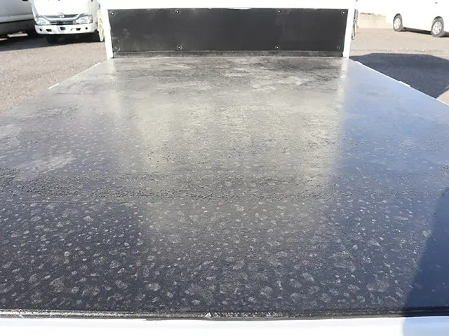 三菱 キャンター TPG-FBA20(2WD)の写真11