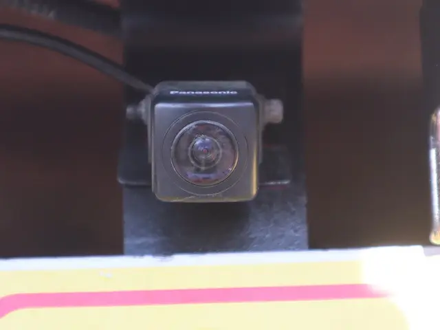 三菱 キャンター TPG-FBA20(2WD)の写真14