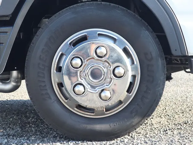 三菱 キャンター TPG-FBA20(2WD)の写真22