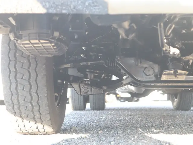 三菱 キャンター TPG-FBA20(2WD)の写真23