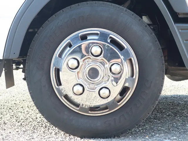 三菱 キャンター TPG-FBA20(2WD)の写真25