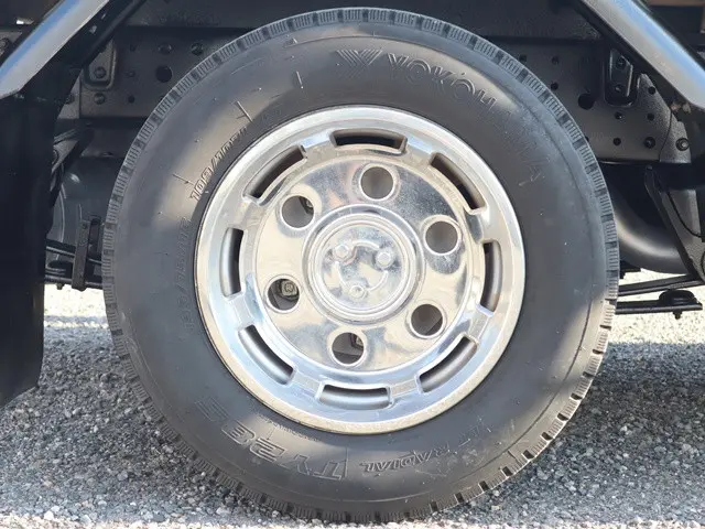 三菱 キャンター TPG-FBA20(2WD)の写真29