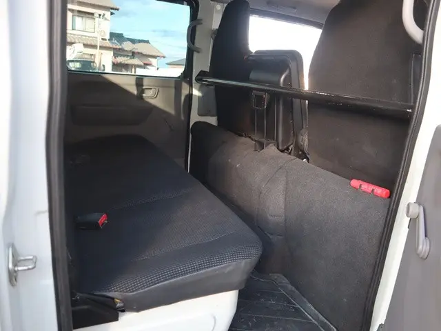 三菱 キャンター TPG-FBA20(2WD)の写真34