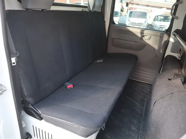 三菱 キャンター TPG-FBA20(2WD)の写真35