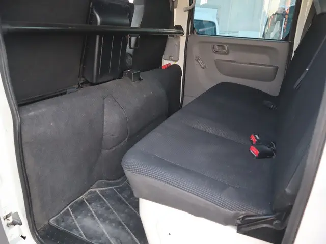 三菱 キャンター TPG-FBA20(2WD)の写真36