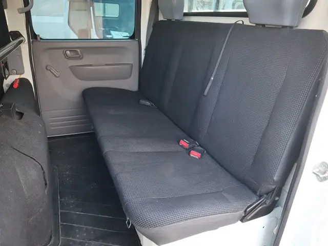 三菱 キャンター TPG-FBA20(2WD)の写真37