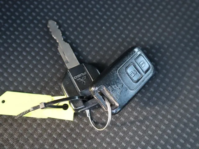 三菱 キャンター TPG-FBA20(2WD)の写真44