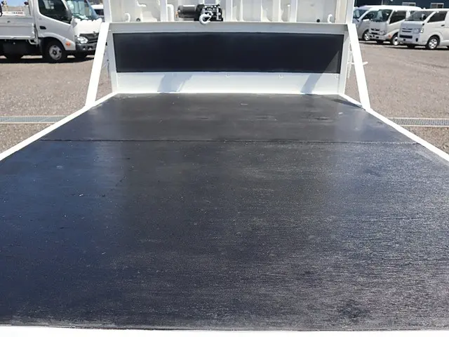 トヨタ トヨエース QDF-KDY231(2WD)の写真12