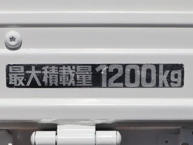 トヨタ トヨエース QDF-KDY231(2WD)の写真18