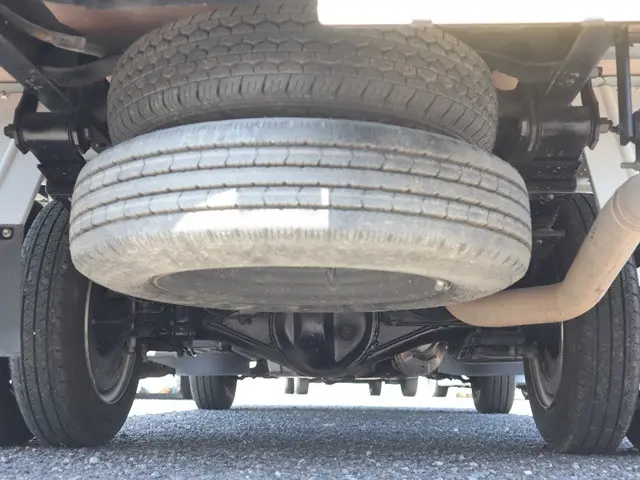 トヨタ トヨエース QDF-KDY231(2WD)の写真20