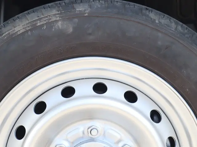 トヨタ トヨエース QDF-KDY231(2WD)の写真21