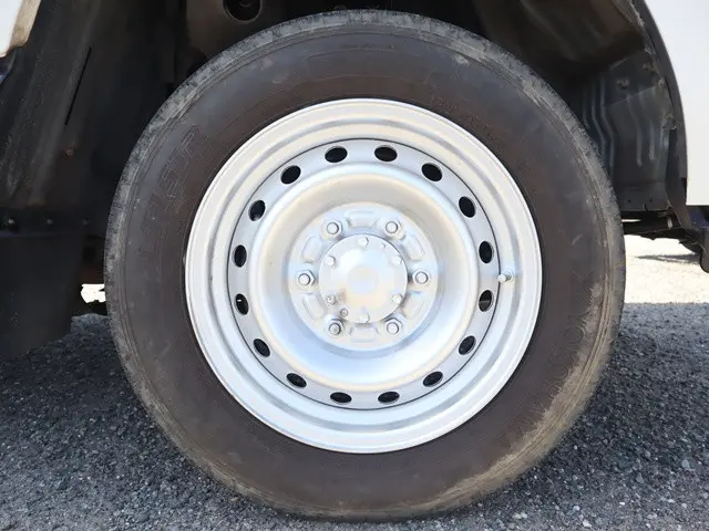 トヨタ トヨエース QDF-KDY231(2WD)の写真22