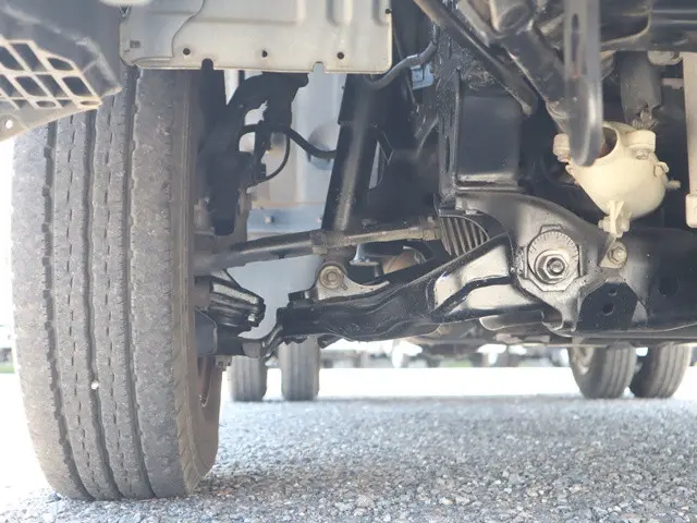トヨタ トヨエース QDF-KDY231(2WD)の写真23