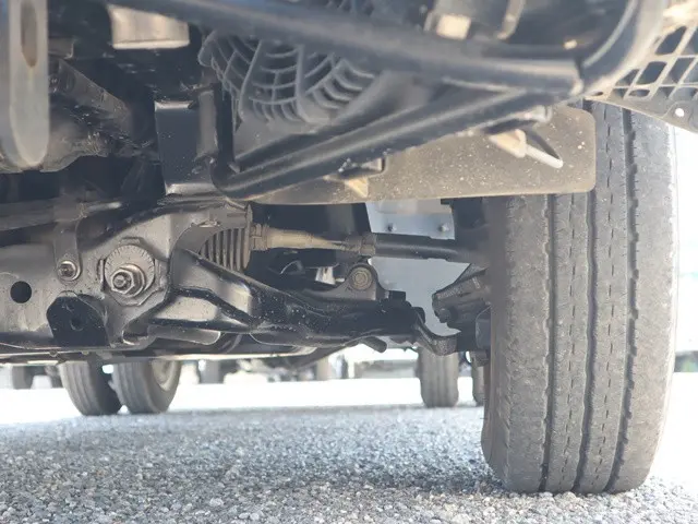 トヨタ トヨエース QDF-KDY231(2WD)の写真24