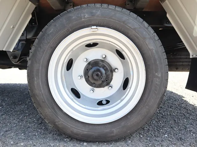 トヨタ トヨエース QDF-KDY231(2WD)の写真26