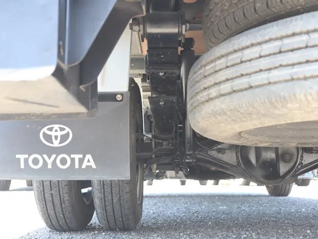 トヨタ トヨエース QDF-KDY231(2WD)の写真27