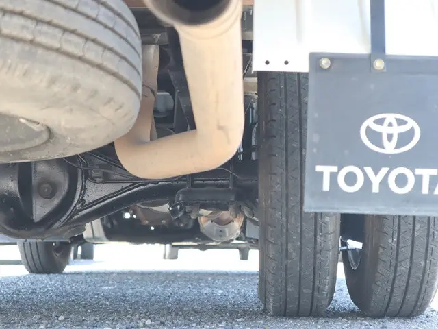 トヨタ トヨエース QDF-KDY231(2WD)の写真28