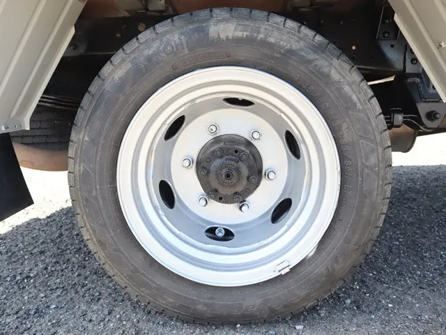 トヨタ トヨエース QDF-KDY231(2WD)の写真29