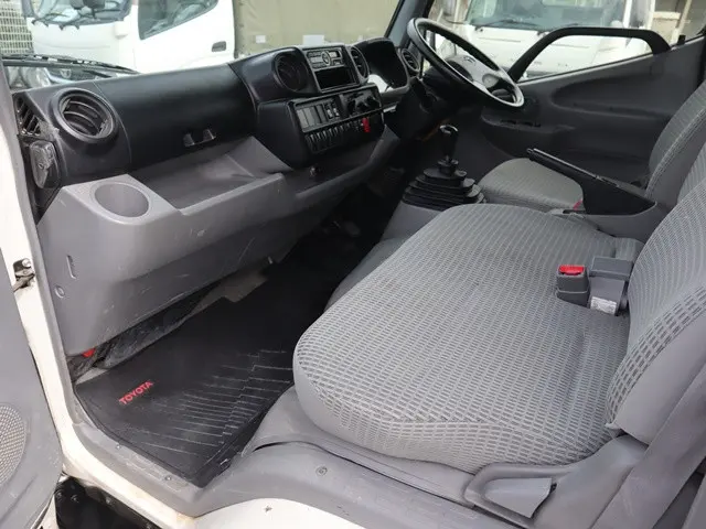 トヨタ トヨエース QDF-KDY231(2WD)の写真32