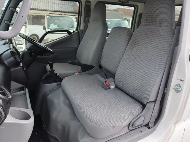 トヨタ トヨエース QDF-KDY231(2WD)の写真33