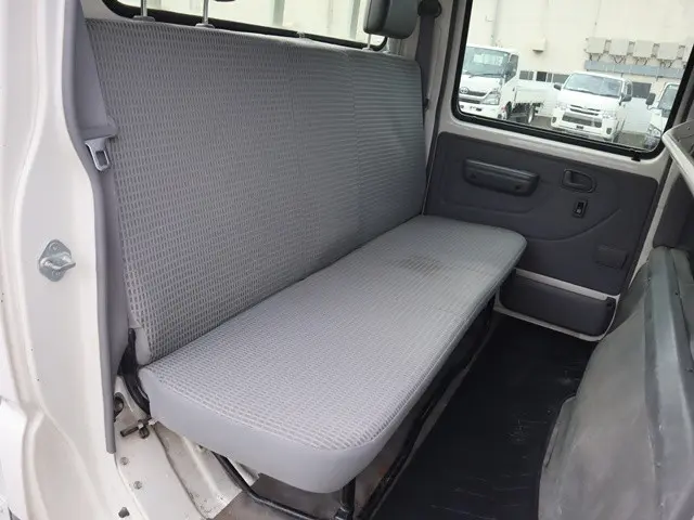 トヨタ トヨエース QDF-KDY231(2WD)の写真35