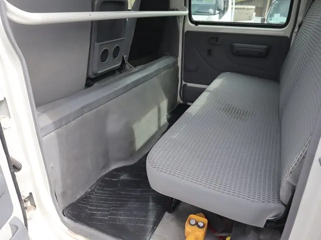 トヨタ トヨエース QDF-KDY231(2WD)の写真36