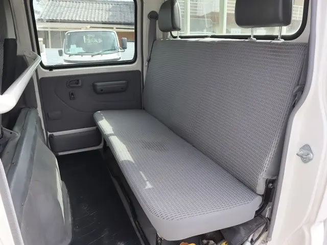 トヨタ トヨエース QDF-KDY231(2WD)の写真37