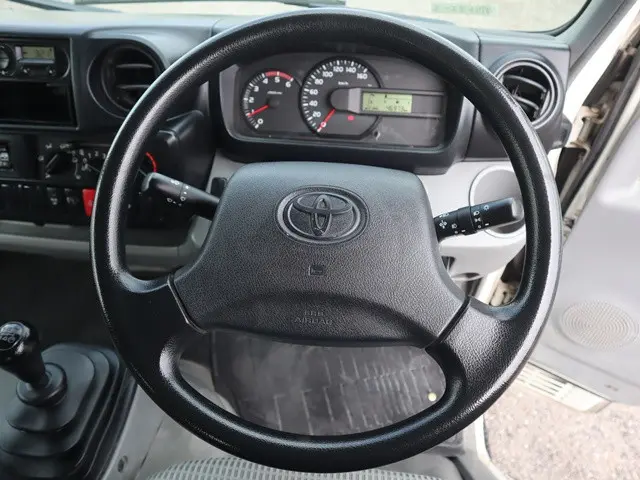 トヨタ トヨエース QDF-KDY231(2WD)の写真39