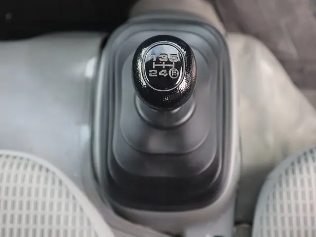 トヨタ トヨエース QDF-KDY231(2WD)の写真40